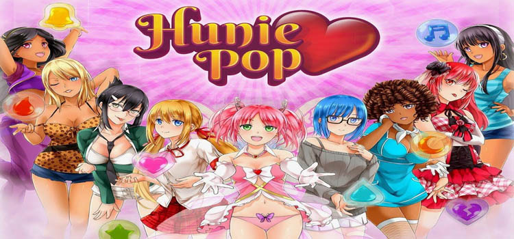 huniepop game free play online