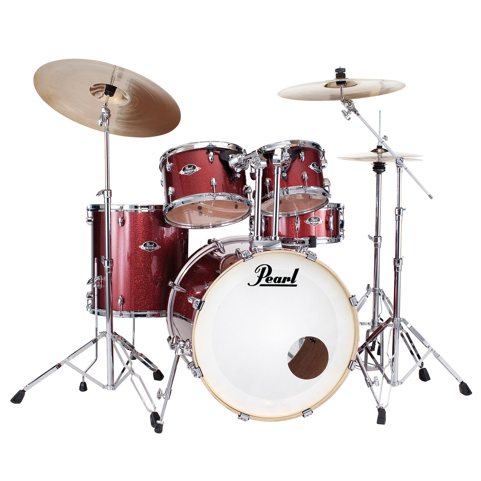 fpc drum kits free