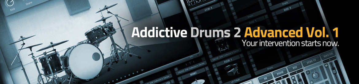 addictive drums 2 tutorial